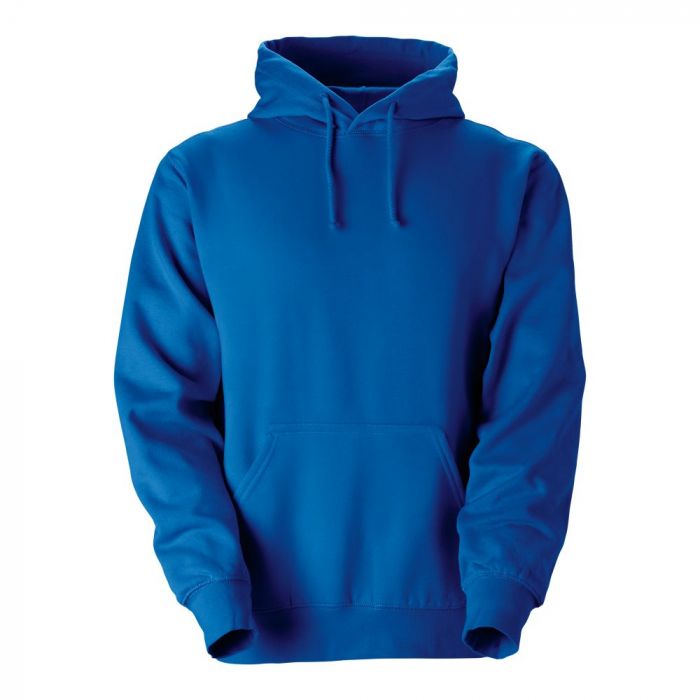 SouthWest Taber Sweatshirt, Royal, 1 stk ,SBG-202-25