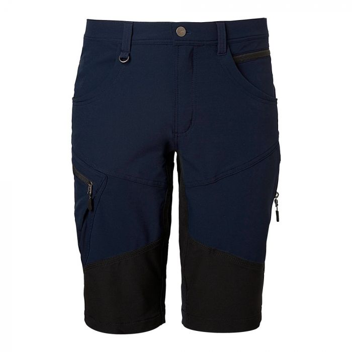 SouthWest Men Wiggo Shorts, Marineblå, 1 stk, SBG-911-28