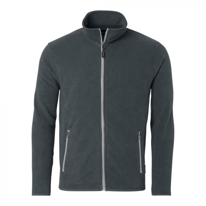 Top Swede 154 Fleece, Mørkegrå, 1 stk, SBG-154042009