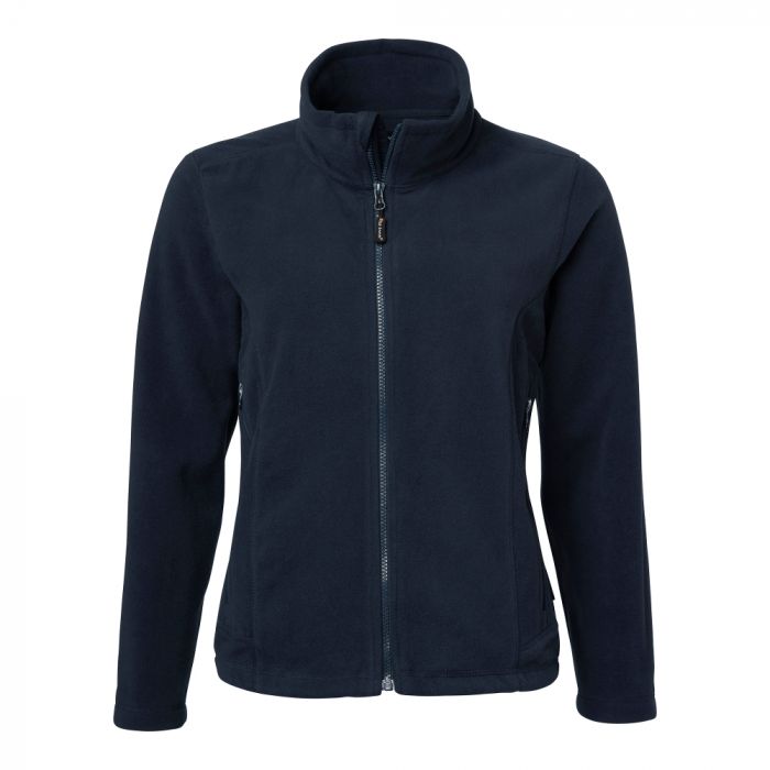 Top Swede Dame 1642 Fleece, Marineblå, 1 stk ,SBG-1642-02