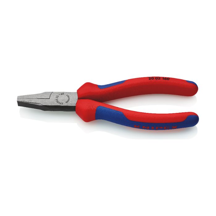 Knipex 2002160SB 160mm tang, 1 stk, SKC-2002160SB