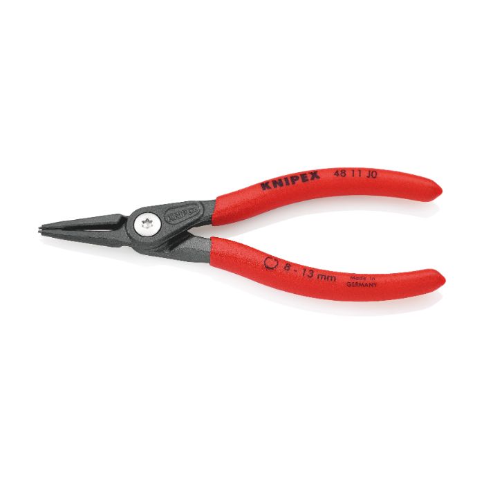 Knipex 4811J0SB Låsringstang, 1 stk, SKC-4811J0SB