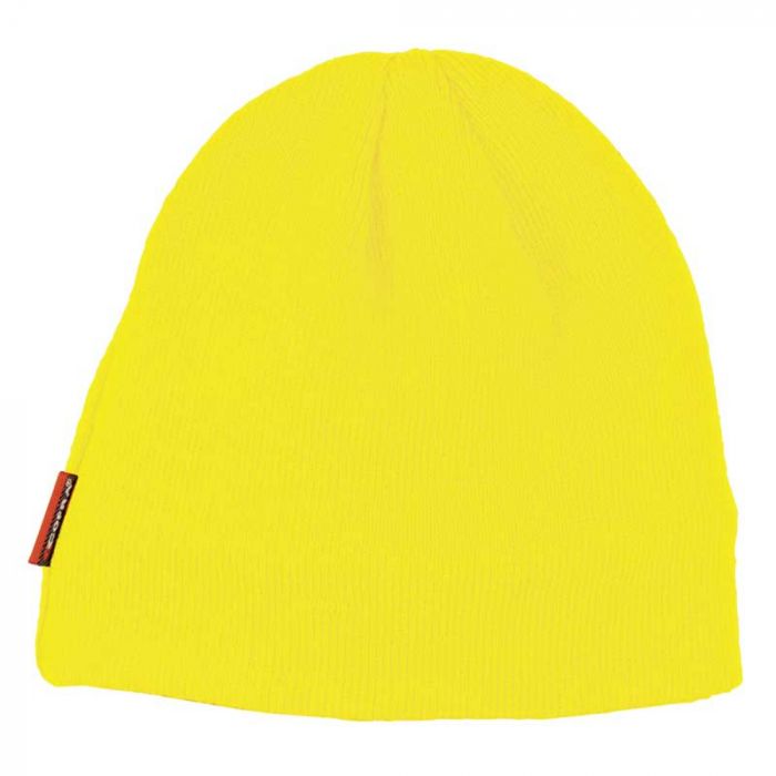 Cofra V145-0-B1 Brilliant Cap, Giallo Fluo, 1 stk, SCF-V145-0-B1