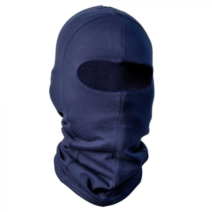 Cofra V399-0-02 Blåselampe Balaclava, Navy, 1 stk, SCF-V399-0-02