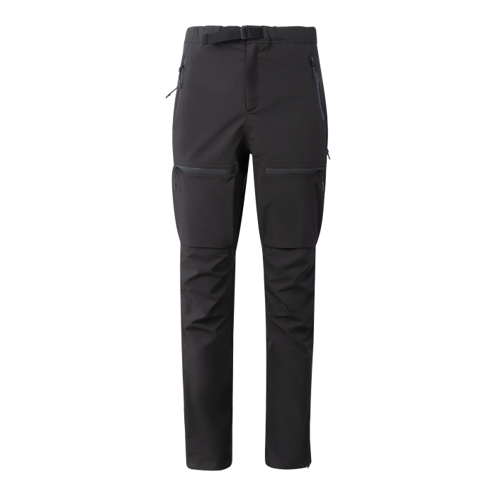 Matterhorn Moro Shell Pants , Svart, 1 stykke, SBG-1001861-001