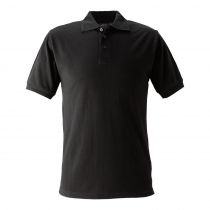 SouthWest Men Coronado Polo, Svart, 1 stk, SBG-330-99