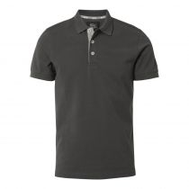 SouthWest Men Morris Polo, grafitt, 1 stk ,SBG-314-97