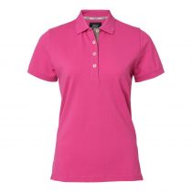 SouthWest kvinner Marion Polo, Cerise, 1 stk ,SBG-315-62