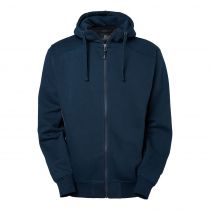 SouthWest Men Franklin Sweatshirt, Navy/Grå, 1 stk ,SBG-225-28