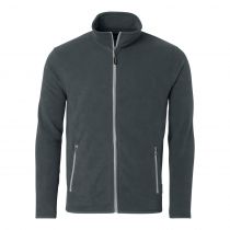 Top Swede 154 Fleece, Mørkegrå, 1 stk ,SBG-154042009