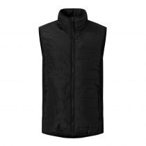 Matterhorn Fowler Vest, Svart, 1 stk, SBG-268U-99