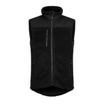 Matterhorn Norgay Vest, Svart, 1 stk, SBG-284U-99