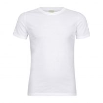 Tracker 1012 Original Slim T-Shirt, Hvit, 1 stk, STK-101200