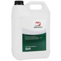 Dreumex myk kremsåpe, 5 L, SKC-1264818