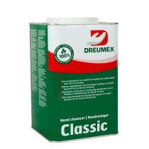 Dreumex Classic Hand Cleaner Red Gel, 4,5 L, SKC-1265512