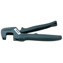 Gedore Blue Line, 8140, Crimp Wrench Basic ramme uten modulinnsats, 1 stk., SGD-1830546