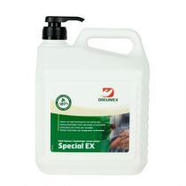 Dreumex Special Ex med pumpedispenserkanne, 2,7 L, SKC-2387611