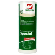 Dreumex Special One2Clean-kassett, 2,8 kg, SKC-2813203