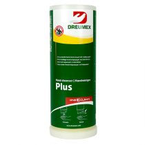 Dreumex Plus One2Clean-kassett, 3 L, SKC-2813211