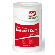 Dreumex Natural Care One2Clean Håndkrem, 1,5 L, SKC-2817624