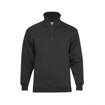 Tracker 3060 Original Sweat Sweatshirt, Svart, 1 stk, STK-306004