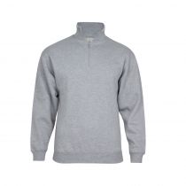 Tracker 3060 Original Sweat Sweatshirt, Gråmelert, 1 stk, STK-306022