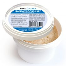 Hygo Clean Håndvaskpasta, brun, 12 x 0,5 L, SFM-31501