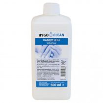 Hygo Clean Revitalizing Hand Care Cream, Hvit, 6 x 0,5 L, SFM-31586