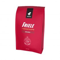 Friele Frokostkaffe Mørk, Hel, 12x500 g, SJD-4055235