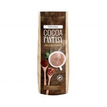 Cocoa Fantasy Hot Chocolate Pulver, 1 kg, SJD-4061044