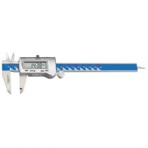 Gedore Blue Line, 711, Digital Vernier Calliper, 1 stk, SGD-6550070