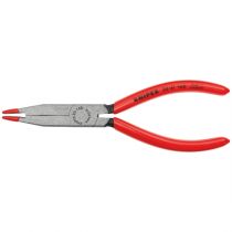 Knipex 3041160 160 mm halogenpæretang, 1 stk., SKC-3041160