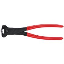 Knipex 6801160 160mm Frontkutter, 1 stk, SKC-6801160SB