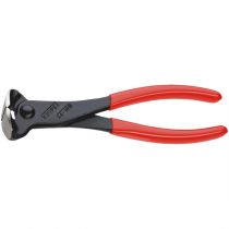 Knipex 6801180 180mm Frontkutter, 1 stk, SKC-6801180SB