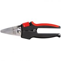 Bessey Combinox D50 flerbrukskutter, svart/rød, 1 stk, SOH-D50