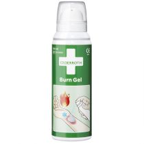 Cederroth BRANNSKADEGELE BURN GEL 100 ML, 1 FLASKE, SSK-77105006