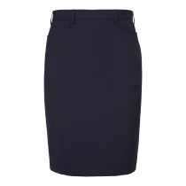 South West Alison Skirt m, Navy, 1 stykke, SBG-1001823-403