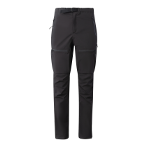 Matterhorn Moro Shell Pants , Svart, 1 stykke, SBG-1001861-001