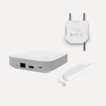 Futurehome Smart Charging, 1 Stykke, SKA-20149